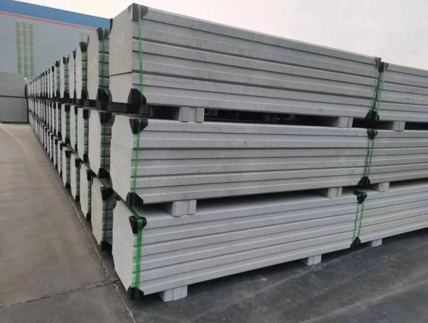 邯鄲加氣混凝土砌塊 